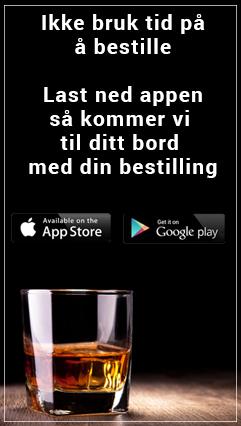 add bestill ved bordet